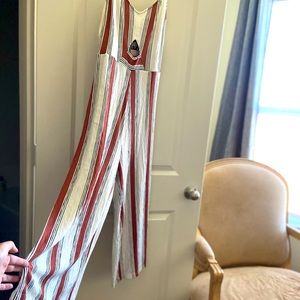 Women’s large jumpsuit